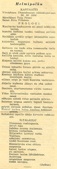04-Helmipolku-kantaatti-KoivistonViesti-19541105
