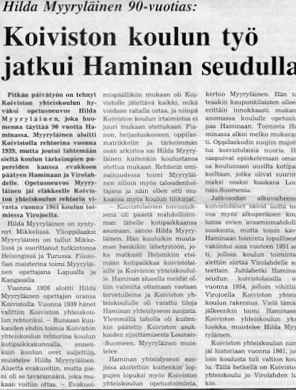 04-HildaMyyrylainen_90-vuotias-Etela-Suomi-19810422